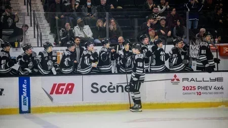 Beaucoup de mouvements à Gatineau