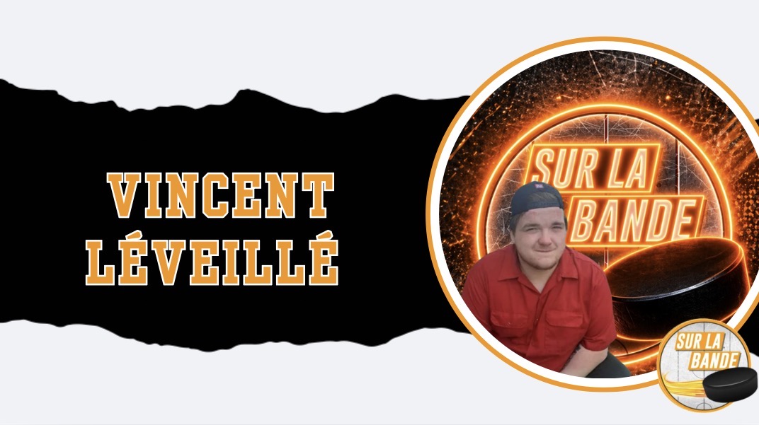 Vincent Léveillé