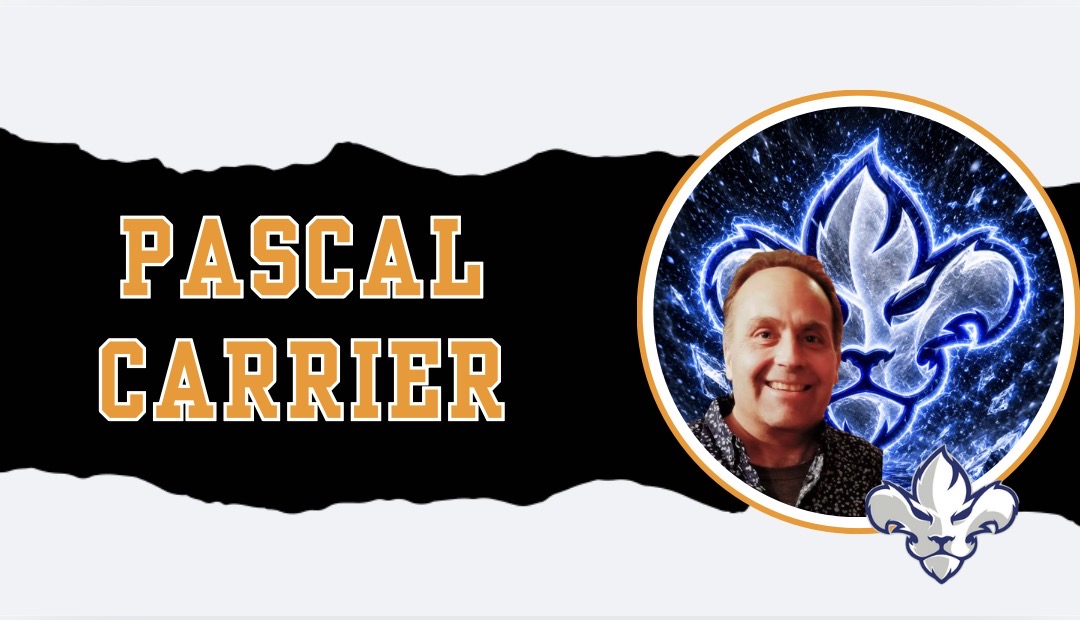 Pascal Carrier