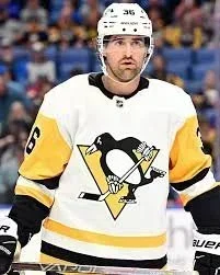Colin White débarque à Montréal.