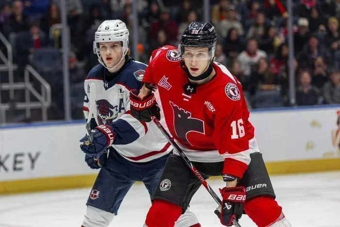 Un naufrage en troisième : défaite de 6-2