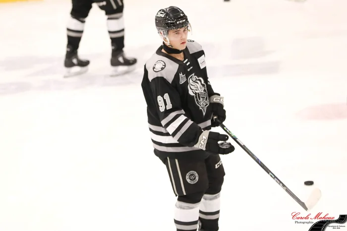 Alex Dagenais