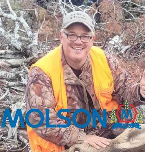 STEVE LORD MOLSON COORS