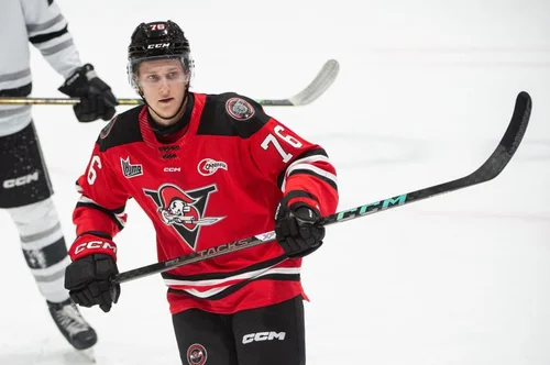 Crédit: Ghyslain Bergeron