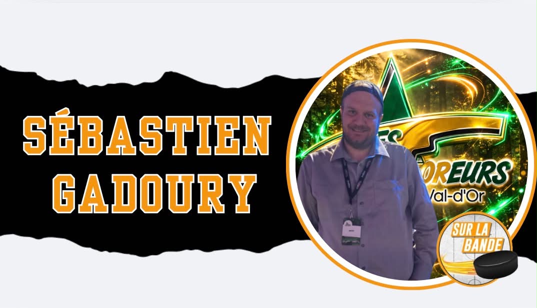 Sébastien Gadoury
