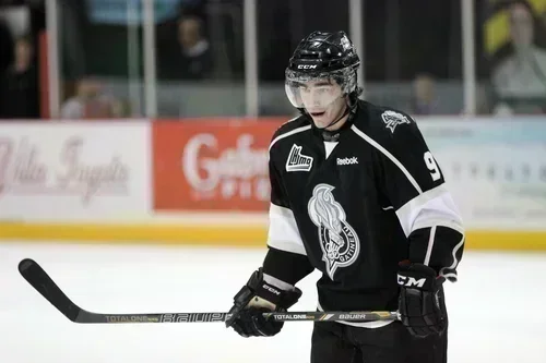 Que devient Deric Boudreau?
