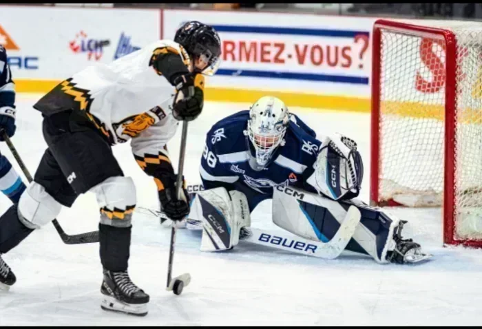 Le Phoenix se sauve avec la victoire.