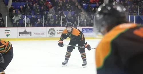 Victoire des Patriotes de l'UQTR