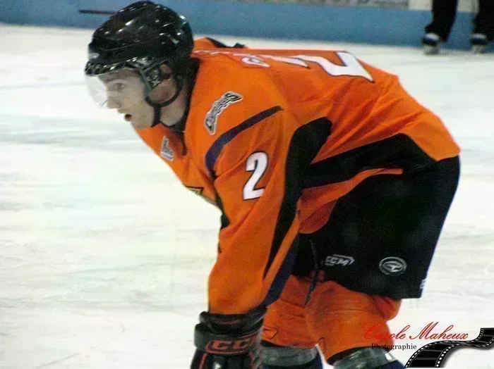 Que devient Mathieu Gagnon?