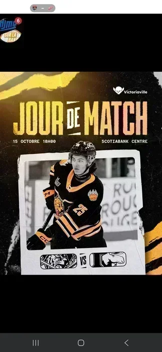 Les Tigres récoltent 2 points sur 6 mais...