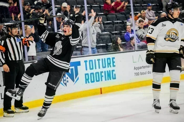 Quatre joueurs des Olympiques sont invités au match des espoirs de la LHJMQ