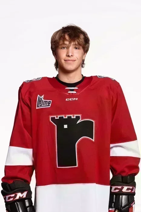 Une 11e ronde qui promet : Nathan Birch et les Remparts