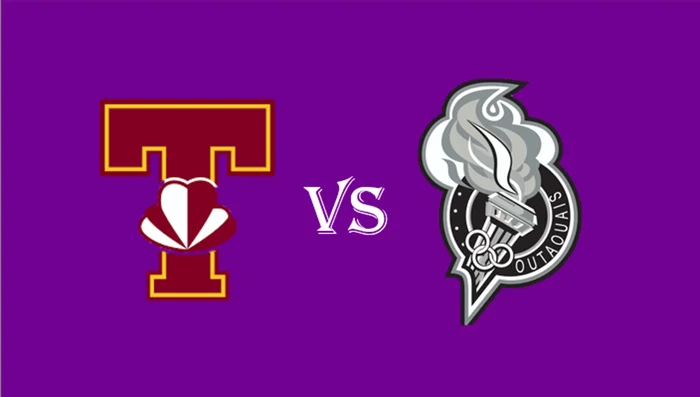 Harfangs vs Olympiques