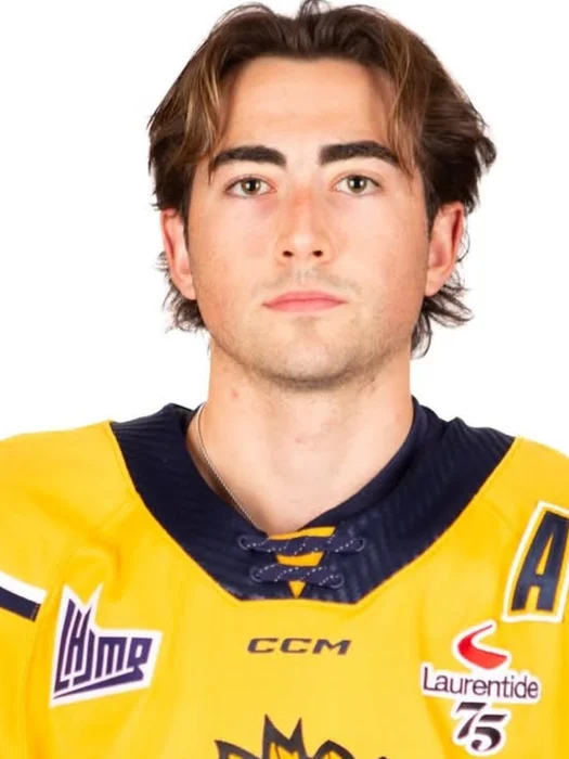 Crédit photo : Cataractes Shawinigan&nbsp;