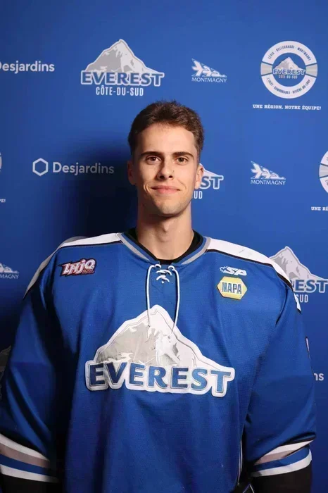 Les Rangers ensevelis sous la tempête de l’Everest