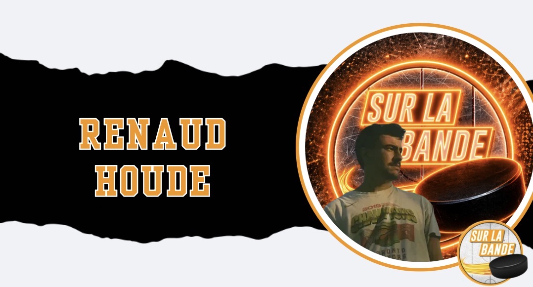 Renaud Houde