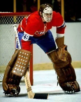 LNH, CANADIENS DE MONTRÉAL, KEN DRYDEN, LE SAVIEZ-VOUS ?