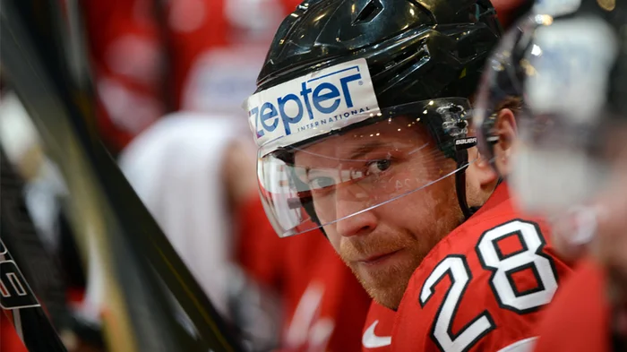 Claude Giroux