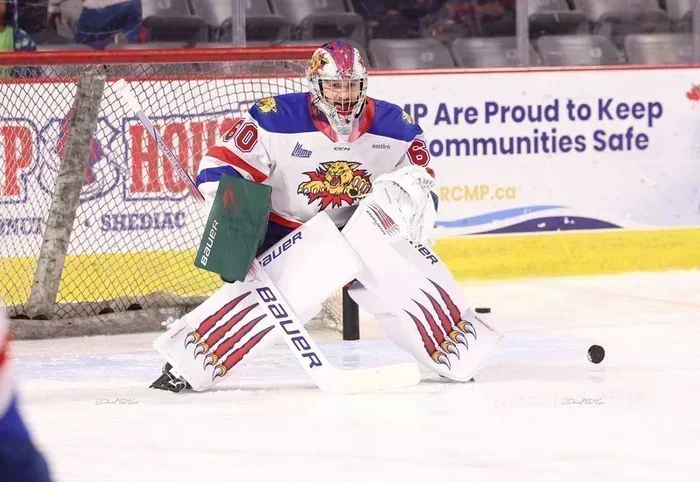 2 victoires convaincantes pour Moncton