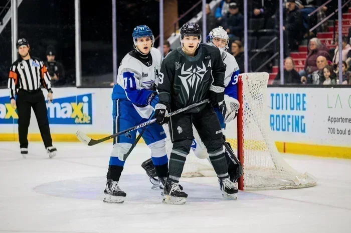 Spider‑Man vaincu par son ennemi Saint‑Jeannois