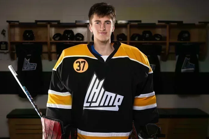 En route vers Québec 2025 : Mathys Fortin