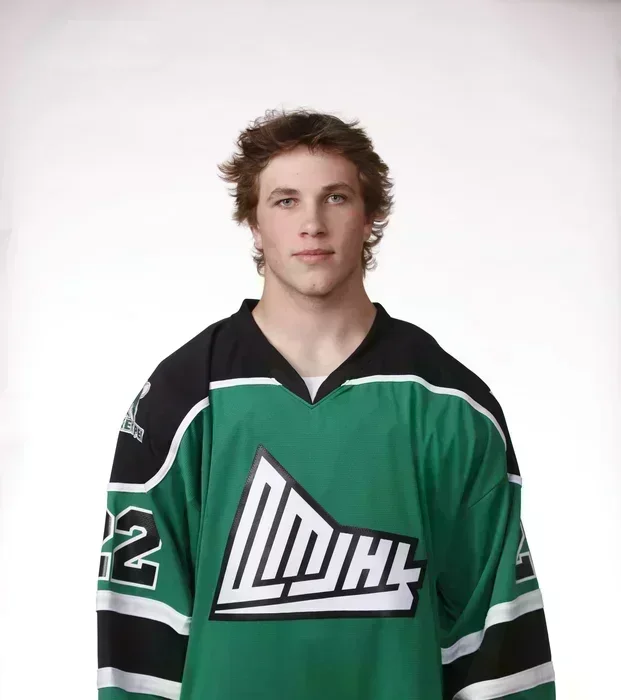 En route vers Québec 2025 : Drew Murphy