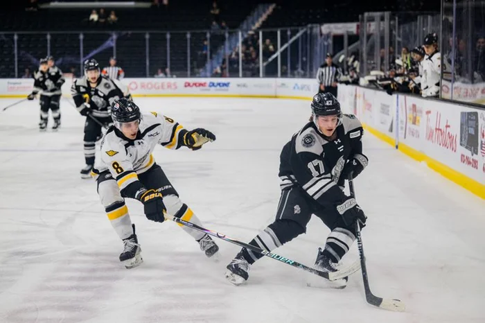 De LaDurentaye et Barton