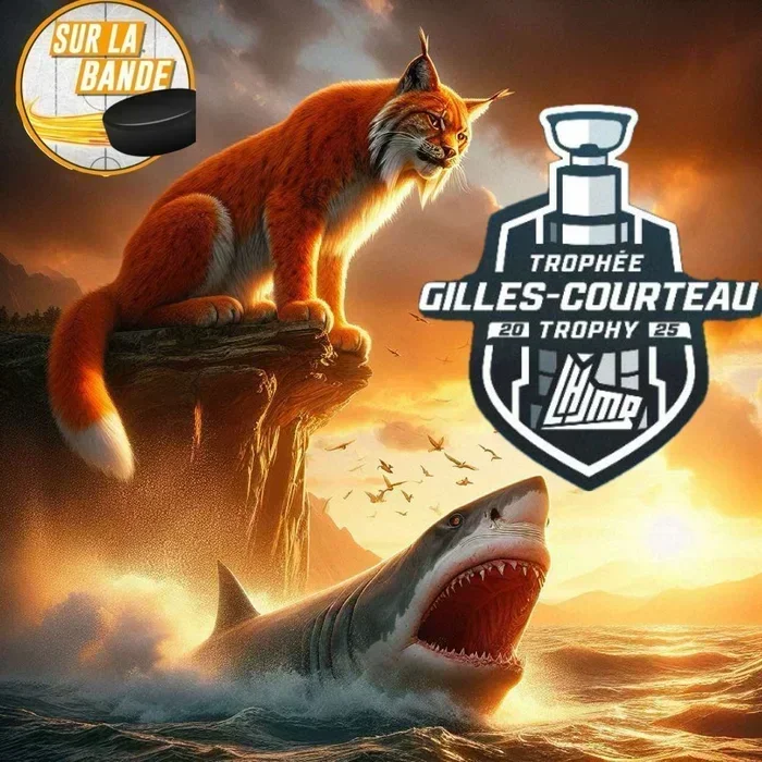 L'Océanic au pied du mur!