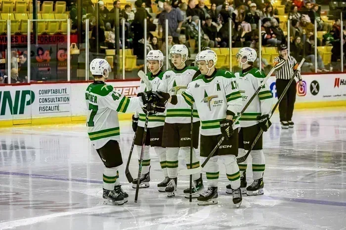 L’indiscipline coûte le match aux Olympiques