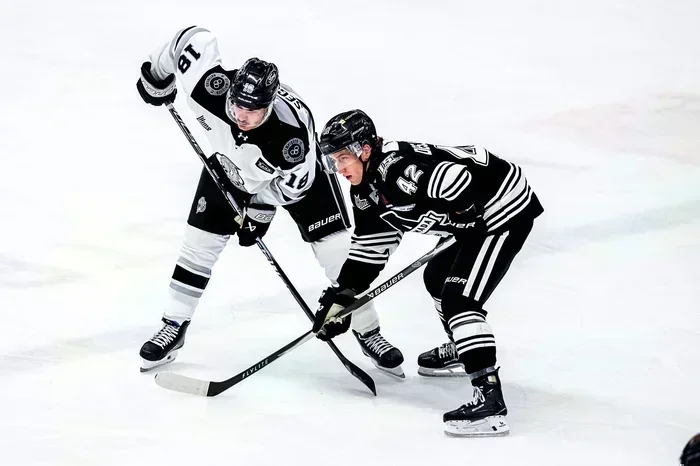 L’Armada prend l’ascendant dans la rivalité de l’autoroute Guy-Lafleur