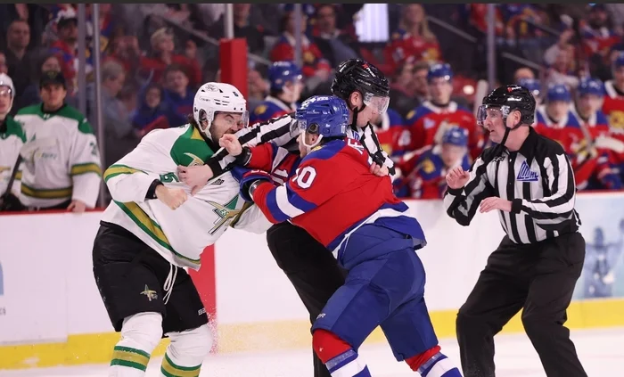 Les esprits s’échauffent&nbsp;