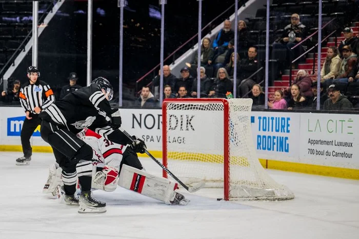 Dylan Allie premier but 31 mars