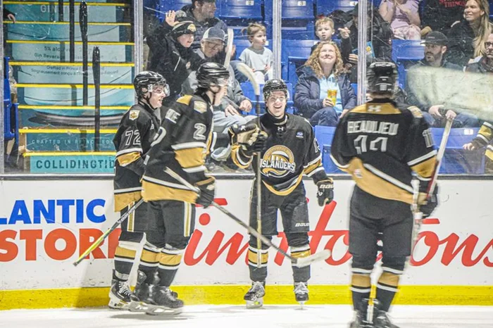 Célébration de but