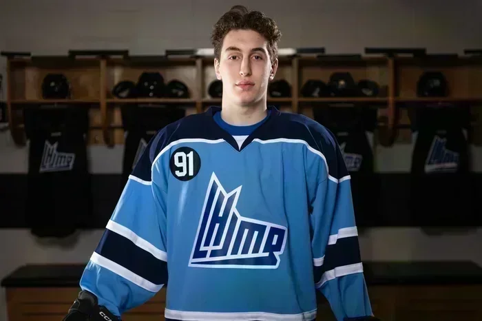 En route vers Québec 2025: Bastien Michaud