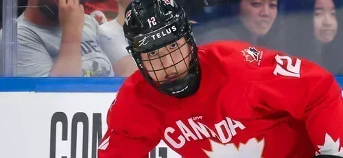 Espoirs LHJMQ en vue du repêchage 2025
