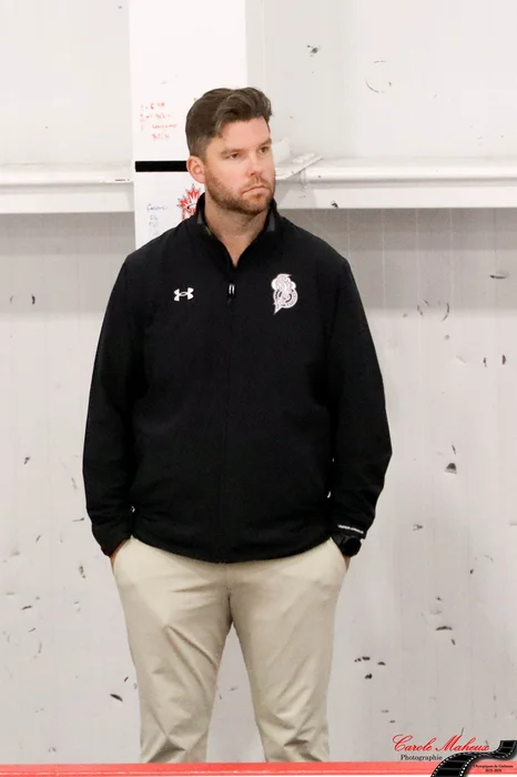 Brent Sullivan