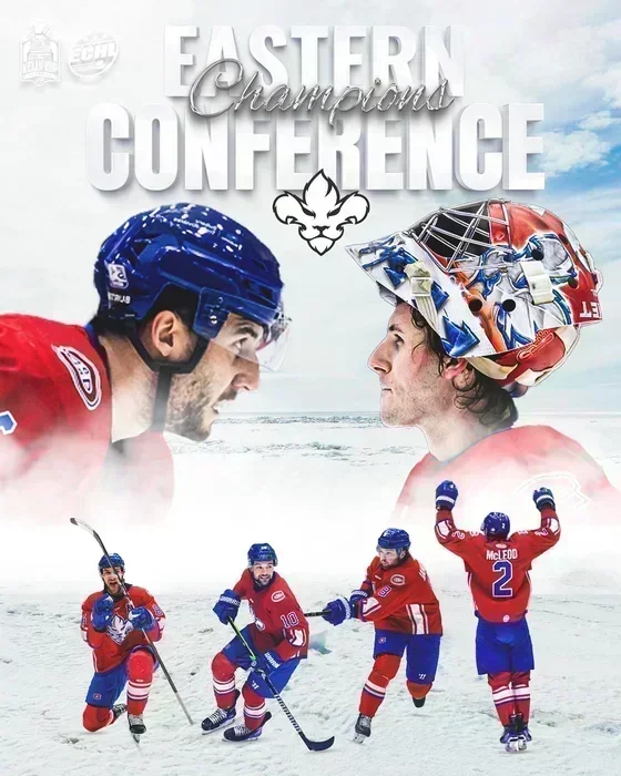 Match #1 de la Finale de la Coupe Kelly.
