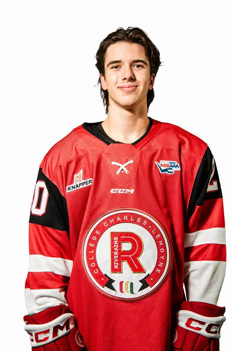 Antoine Provencher&nbsp;