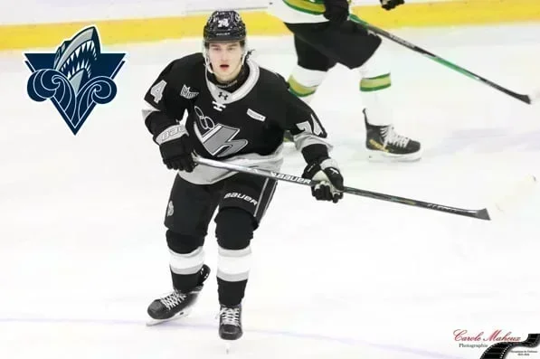 Lev Gaponov passe à l’Océanic de Rimouski