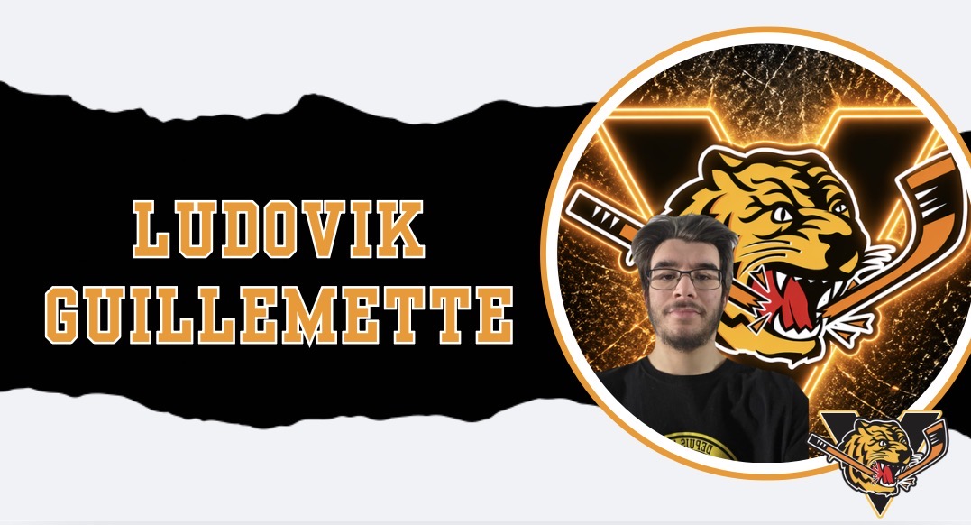 Ludovik Guillemette