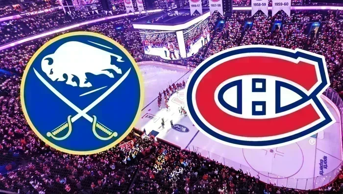 Résumé de match Canadiens vs Sabres du 12 mai 2026