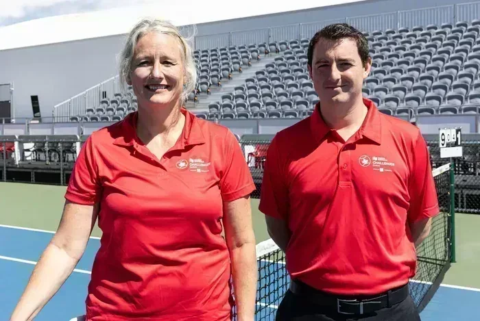 Un tournoi d’envergure qui attend la Ville de Québec