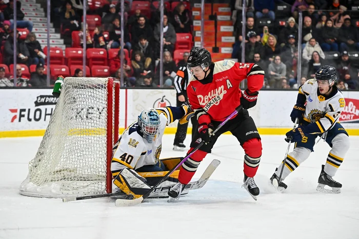 Lars Steiner a contribué à 2 buts dans ce match.