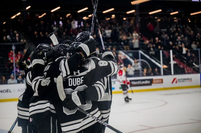 deuxième but des Olympiques