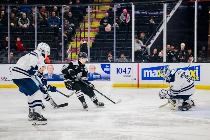 Arrêt de William Lacelle