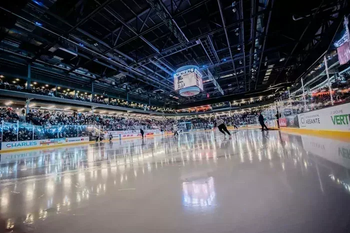 Beaucoup de mouvement à Gatineau