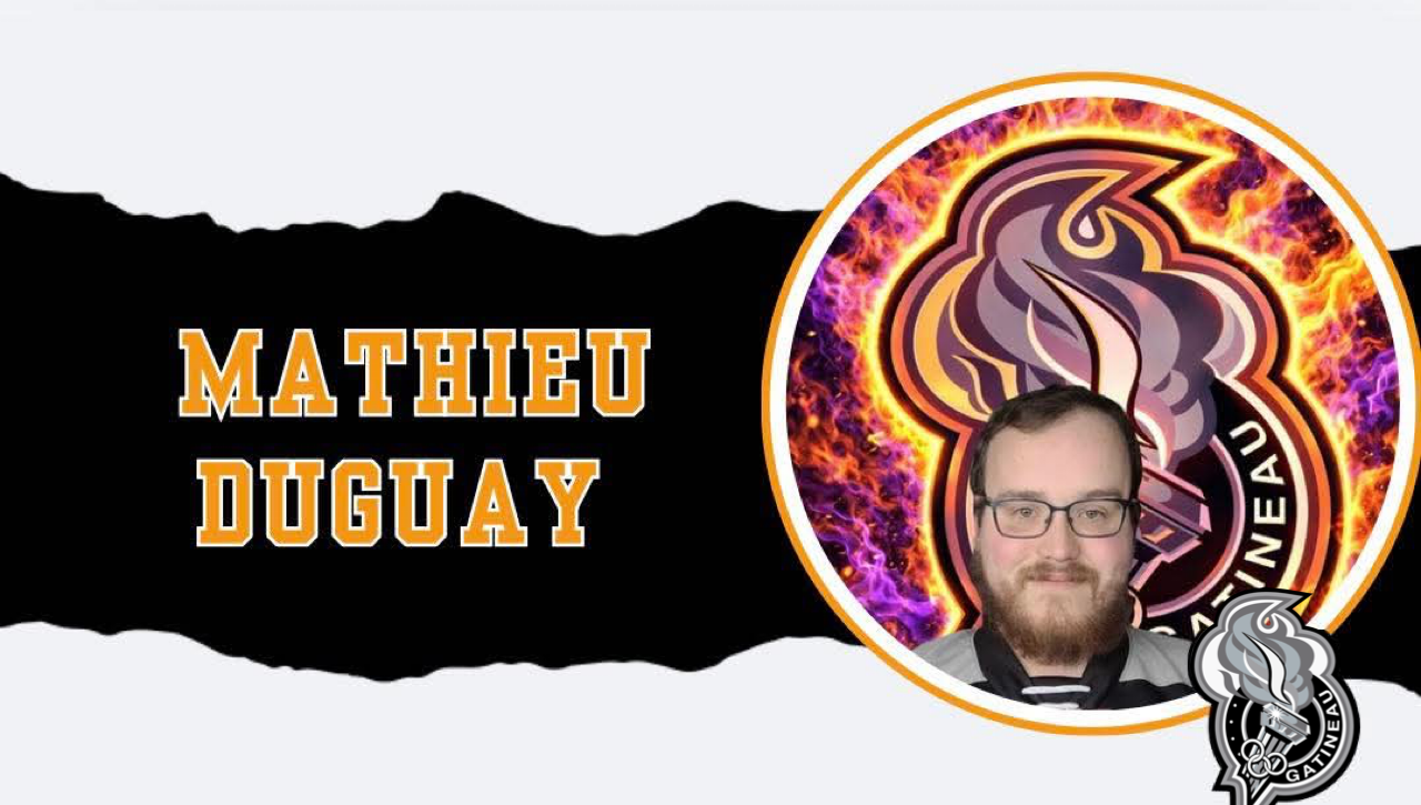 Mathieu Duguay