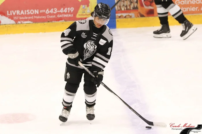 Zakary Horvat-Edouard