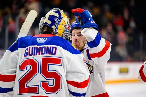 Rudy Guimond