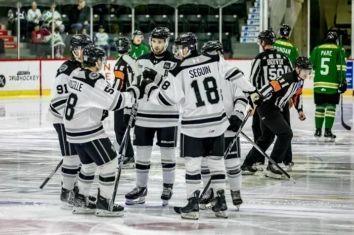 Les Olympiques capitalisent sur les moments clés